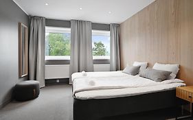 Maby Park Hotel Arlanda